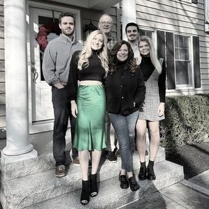 Meet your Posher, Lynn